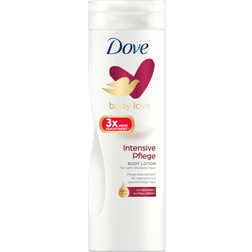 Dove Body Lotion Intensive Care för Mycket Torr Hud med 3 x 400 ml 1 st 400ml