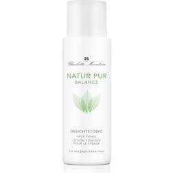 Charlotte Meentzen Skin Natur Pur Balance Face Tonic N for Normal Skin