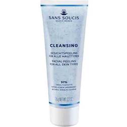 Sans Soucis Cleansing Facial Peeling 76g 75ml