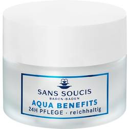 Sans Soucis Aqua Benefits 24h 50 ml