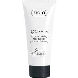 Ziaja Goat's Milk Ansigtsskrub 75 ml 75ml