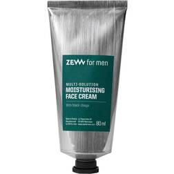 Zew For Men Face Cream Crema Facial Hidratante 80 ml 80ml