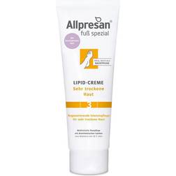 Allpresan Fuß spezial Nr. 3 Lipid-Creme