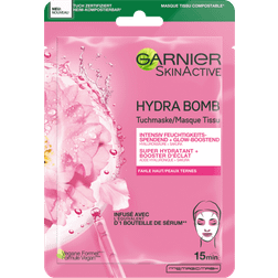 Garnier Skin Active Skin Active Hydra Bomb Tuchmaske Sakura