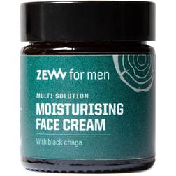 ZEW For Men Face Cream 30 ml 30ml