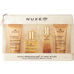 Nuxe Kit Viaje Prodigieuse