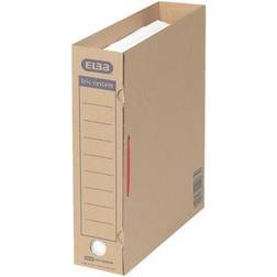 ELBA Tric System A4 Archive Folder 7.8 x 31.4 x 22.8 cm Pack of 30