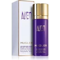 MUGLER Alien Mist 100ml