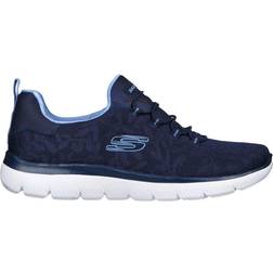 Skechers Summits W - Blue