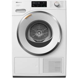 Miele TXI680WP White