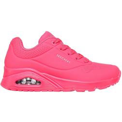 Skechers Uno Night Shades W - Hot Pink