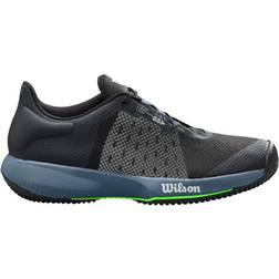 Wilson Kaos Swift M - Black/China Blue/Green