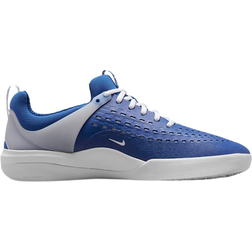 Nike SB Zoom Nyjah 3 - Game Royal/White