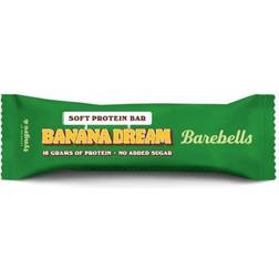 Barebells Soft Protein Bar Banana Dream 55g