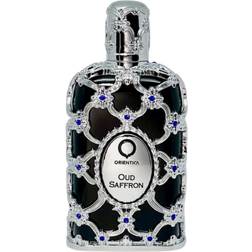 Al Haramain Orientica Oud Saffron EdP 2.7 fl oz