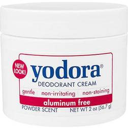 Emerson Yodora Deodorant Cream 2oz