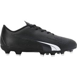 Puma Ultra Play FG/AG M - Black/White