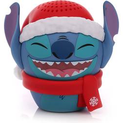 Bitty Boomers Lilo & Stitch Disney Holiday