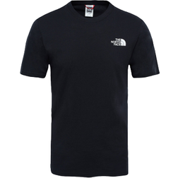 The North Face Men's Redbox T-shirt - TNF Black