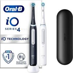 Oral-B iO Series 4 Duo