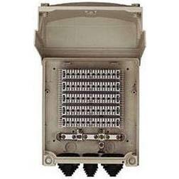 Tyco Electronics Unibox Ii Distributionsboks For Lsa