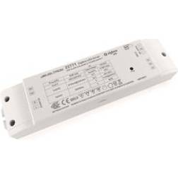 Develtron Zigbee 24vdc Led Dæmper Hvid Inkl Ps 50w 1ch X 2a