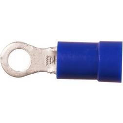ELPRESS Isoleret Ringkabelsko A2513r, 1,5-2,5mm2, M12