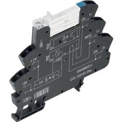Weidmüller Relæmodul Trz 24vdc 1co