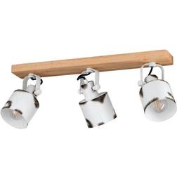 Eglo KILBURN SKINNE 3XE27 Bordlampe