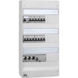 Legrand Legrand færdigmonteret gruppetavle, LE3 01.2030 D02