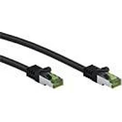 Goobay Cat 8.1 S/FTP RJ45 - RJ45 M-M 7.5m