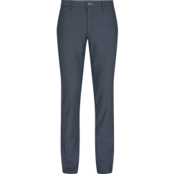 SUNWILL Extreme Flexibility Modern fit chinos, Navy