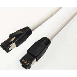 MicroConnect Patch-kabel RJ-45 hane