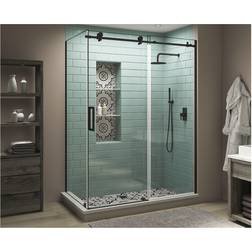 Aston Coraline (SEN984EZ.UC-ORB-563680-L) 56x36x80"