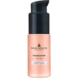 Sans Soucis Make-Up Ansigt Anti-Age Perfect Lift Foundation 70 Dark Rosé 30 ml