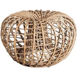 Cane-Line Nest Fodskammel