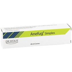 ANEFUG simplex Creme