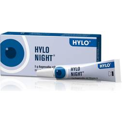 Night Øjensalve Medicinsk Udstyr 5 g