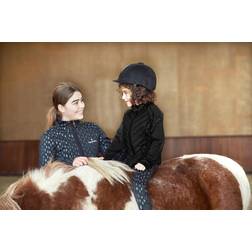 Equipage Reitjacke Kind Canon - Noir