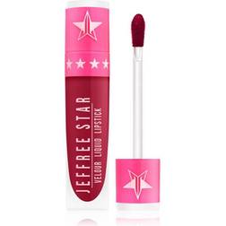 Jeffree Star Cosmetics Lips Lipstick Velour Liquid Lipstick Hi, How Are Ya 5,60 ml