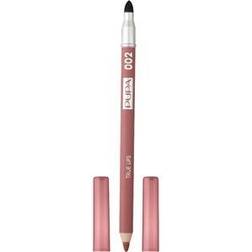 PUPA Milano Lips Lipliner True Lips No. 006 Brown Red 1,20 g