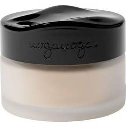 Uoga Uoga Natural Foundation Powder with Amber SPF 15 634 Linden Honey