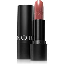 Note Cosmetique Deep Impact Lipstick Creamy Lipstick 02 Optimistic Rose 4,5 g