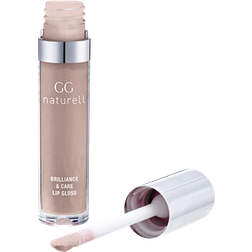 GG naturell Brilliance & Care Lipgloss #20 Nude