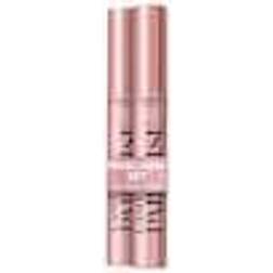 L'Oréal Paris Mascara Dubbelpack Lash Paradise - Svart
