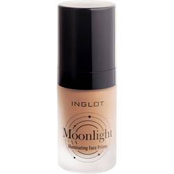 Inglot Moonlight Illuminating Face Primer 22 New Moon 25ml