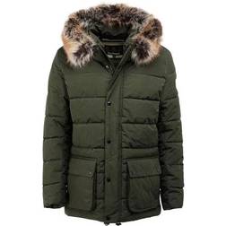 Barbour Darby Quilted Jacket