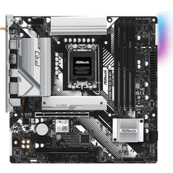 Asrock B760M Pro RS/D4 WiFi