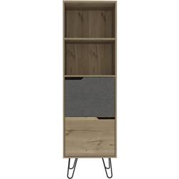 Core Products Tall Book Shelf