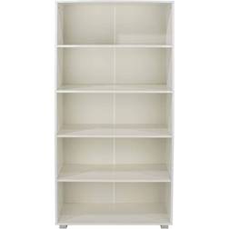 Core Products Lido tall Book Shelf